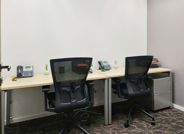 Virtual office space in Manila, Net Lima 5th Ave. cor (1634) - 8 | MatchOffice.com