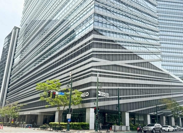 10 m² Business center in Manila, Net Lima 5th Ave. cor (1634) - 10 | MatchOffice