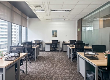 10 m² Business park in Manila, Net Lima 5th Ave. cor (1634) - 7 | MatchOffice.com