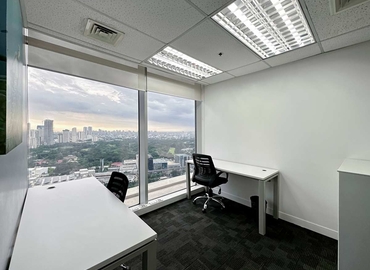 10 m² Shared workspace  in Manila, 17 ADB Avenue (1600) - 3 | MatchOffice.com