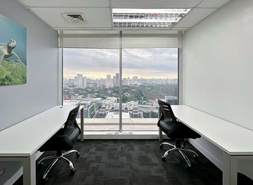 10 m² Shared workspace  in Manila, 17 ADB Avenue (1600) - 1 | MatchOffice