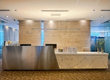 10 m² Business park in Manila, Net Lima 5th Ave. cor (1634) - 1 | MatchOffice.com