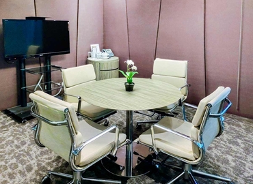 10 m² Shared workspace  in Manila, Net Lima 5th Ave. cor (1634) - 9 | MatchOffice