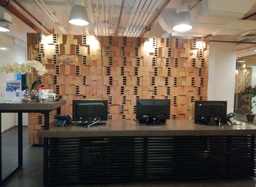 Virtual business address in Cebu, Mindanao Avenue / Biliran Street (6000) - 1 | MatchOffice