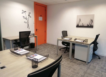 Virtual business address in Cebu, Mindanao Avenue / Biliran Street (6000) - 5 | MatchOffice