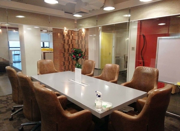 Virtual office in Cebu, Mindanao Avenue / Biliran Street (6000) - 2 | MatchOffice.com