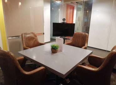 10 m² Co-working  in Cebu, Mindanao Avenue / Biliran Street (6000) - 8 | MatchOffice