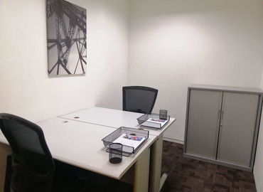 10 m² Coworking space  in Cebu, Mindanao Avenue / Biliran Street (6000) - 7 | MatchOffice