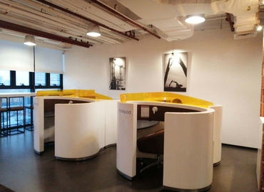 10 m² Co-working  in Cebu, Mindanao Avenue / Biliran Street (6000) - 10 | MatchOffice