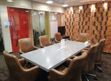 10 m² Shared office  in Cebu, Mindanao Avenue / Biliran Street (6000) - 9 | MatchOffice.com
