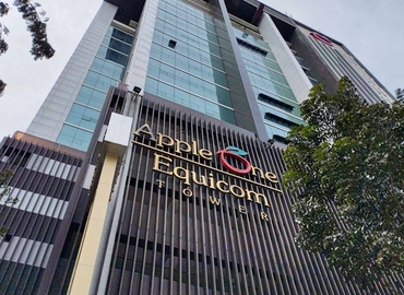 10 m² Business center in Cebu, Mindanao Avenue / Biliran Street (6000) - 0 | MatchOffice.com