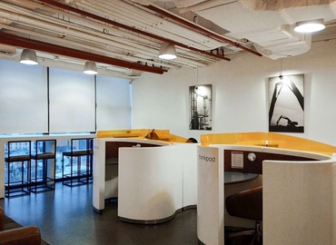 10 m² Business space in Cebu, Mindanao Avenue / Biliran Street (6000) - 4 | MatchOffice.com