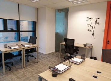 10 m² Business space in Cebu, Mindanao Avenue / Biliran Street (6000) - 6 | MatchOffice