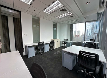 10 m² Coworking space  in Makati City, Makati Avenue / Paseo De Roxas Avenue (1225) - 7 | MatchOffice