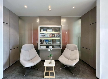 Virtual business address in Makati City, Makati Avenue / Paseo De Roxas Avenue (1225) - 1 | MatchOffice