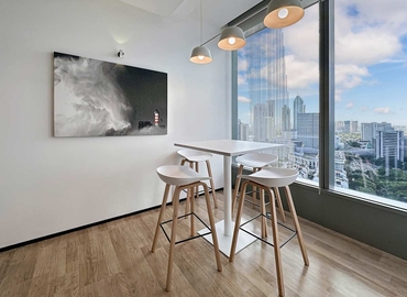 10 m² Shared office  in Makati City, Makati Avenue / Paseo De Roxas Avenue (1225) - 8 | MatchOffice