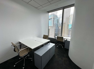 10 m² Serviced office in Makati City, Makati Avenue / Paseo De Roxas Avenue (1225) - 3 | MatchOffice.com