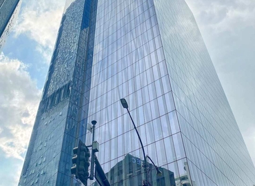 10 m² Serviced office in Makati City, Makati Avenue / Paseo De Roxas Avenue (1225) - 0 | MatchOffice