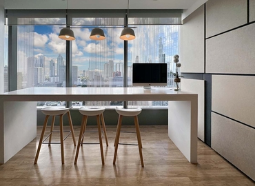 10 m² Business center in Makati City, Makati Avenue / Paseo De Roxas Avenue (1225) - 5 | MatchOffice