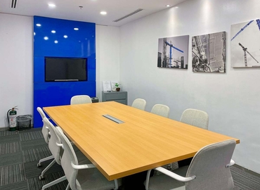 Virtual address in Pasay City, Ocean DriveMall of Asia Complex (%[postal_code]) - 2 | MatchOffice