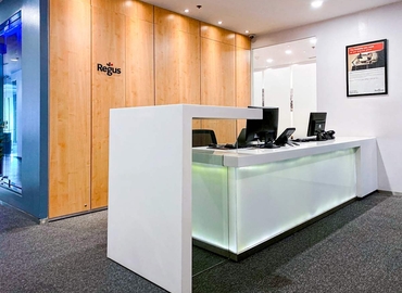 Virtual office space in Pasay City, Ocean DriveMall of Asia Complex (%[postal_code]) - 1 | MatchOffice.com