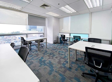 Virtual office in Pasay City, Ocean DriveMall of Asia Complex (%[postal_code]) - 3 | MatchOffice.com