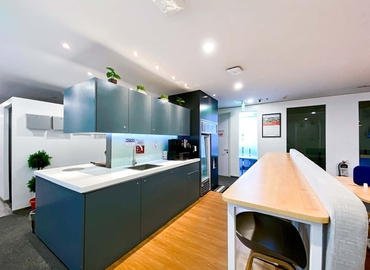 10 m² Business space in Pasay City, Ocean DriveMall of Asia Complex (%[postal_code]) - 11 | MatchOffice.com