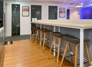 10 m² Shared workspace  in Pasay City, Ocean DriveMall of Asia Complex (%[postal_code]) - 9 | MatchOffice.com