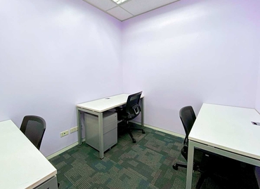 10 m² Coworking space  in Pasay City, Ocean DriveMall of Asia Complex (%[postal_code]) - 8 | MatchOffice