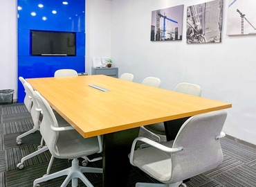 10 m² Coworking space  in Pasay City, Ocean DriveMall of Asia Complex (%[postal_code]) - 7 | MatchOffice