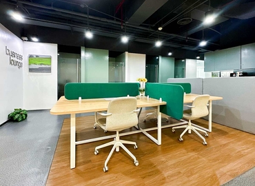 10 m² Shared workspace  in Muntinlupa City, Alabang-Zapote Road / Northgate Avenue (1781) - 9 | MatchOffice