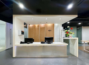 10 m² Shared workspace  in Muntinlupa City, Alabang-Zapote Road / Northgate Avenue (1781) - 11 | MatchOffice.com