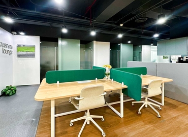 10 m² Shared office  in Muntinlupa City, Alabang-Zapote Road / Northgate Avenue (1781) - 7 | MatchOffice