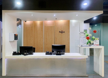 10 m² Shared office  in Muntinlupa City, Alabang-Zapote Road / Northgate Avenue (1781) - 4 | MatchOffice