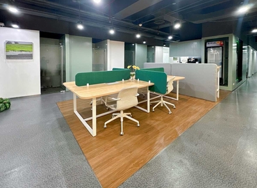 10 m² Serviced office in Muntinlupa City, Alabang-Zapote Road / Northgate Avenue (1781) - 3 | MatchOffice