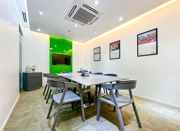 Virtual business address in Muntinlupa City, Alabang-Zapote Road / Northgate Avenue (1781) - 2 | MatchOffice