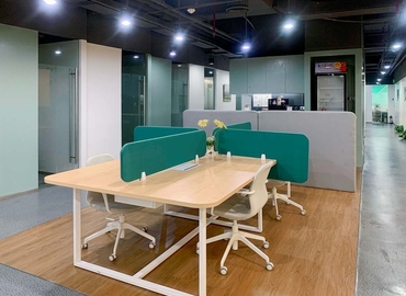 Virtual business address in Muntinlupa City, Alabang-Zapote Road / Northgate Avenue (1781) - 5 | MatchOffice