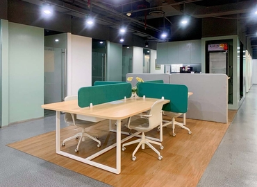 Virtual office in Muntinlupa City, Alabang-Zapote Road / Northgate Avenue (1781) - 8 | MatchOffice.com