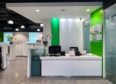 Virtual office in Quezon City, Araneta Center (%[postal_code]) - 1 | MatchOffice