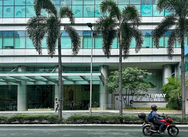 Virtual office space in Quezon City, Araneta Center (%[postal_code]) - 0 | MatchOffice.com