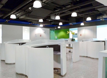 10 m² Coworking space  in Quezon City, Araneta Center (%[postal_code]) - 5 | MatchOffice