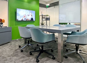 Virtual office in Quezon City, Araneta Center (%[postal_code]) - 8 | MatchOffice.com