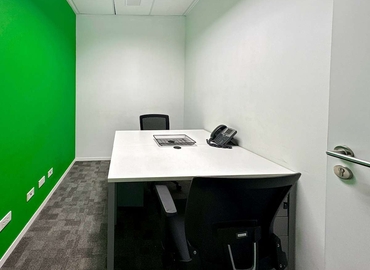 10 m² Co-working  in Quezon City, Araneta Center (%[postal_code]) - 3 | MatchOffice.com