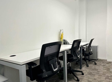 10 m² Serviced office in Quezon City, Araneta Center (%[postal_code]) - 7 | MatchOffice.com