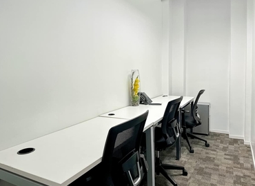 10 m² Business center in Quezon City, Araneta Center (%[postal_code]) - 6 | MatchOffice.com