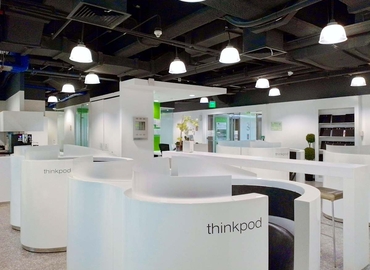 10 m² Serviced office in Quezon City, Araneta Center (%[postal_code]) - 4 | MatchOffice