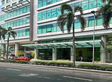 10 m² Business center in Quezon City, Araneta Center (%[postal_code]) - 10 | MatchOffice.com