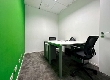 10 m² Business park in Quezon City, Araneta Center (%[postal_code]) - 9 | MatchOffice.com