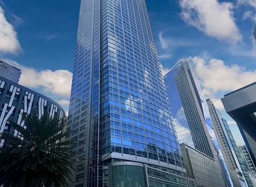 10 m² Serviced office in Makati City, 6795 Ayala Avenue / V.A. Rufino Street (1226) - 0 | MatchOffice.com