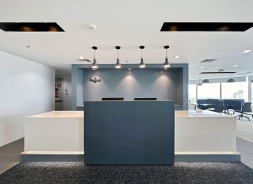 10 m² Business center in Makati City, 6795 Ayala Avenue / V.A. Rufino Street (1226) - 1 | MatchOffice